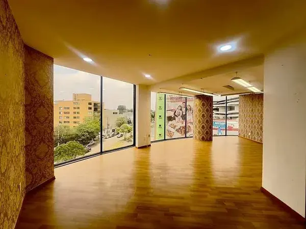 Oficina en renta en Ciudad Satelite, Naucalpan de Juárez — foto 2 de 18