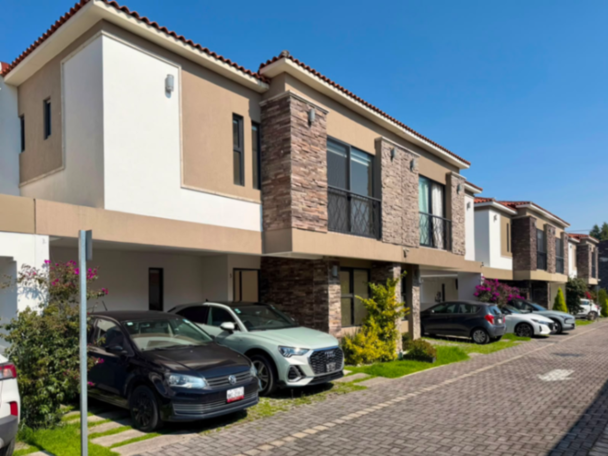 Casa en venta en La Concepción, San Mateo Atenco — foto 1 de 15