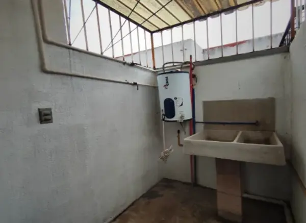 Departamento en venta en Villas de la Laguna, Zumpango — foto 2 de 9