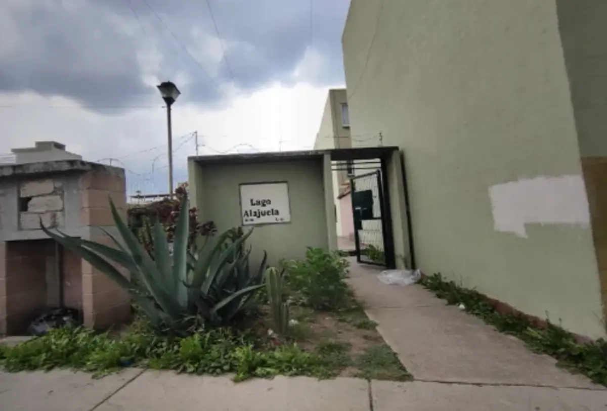 Departamento en venta en Villas de la Laguna, Zumpango — foto 1 de 9