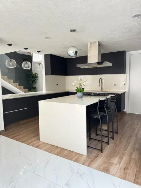 Casa en venta en Lomas de Angelópolis II, San Andrés Cholula — foto 2 de 33