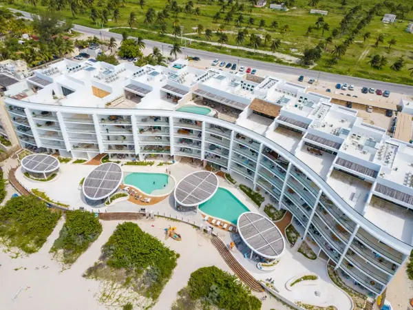 Departamento en venta en Telchac Puerto, Telchac Puerto — foto 2 de 40