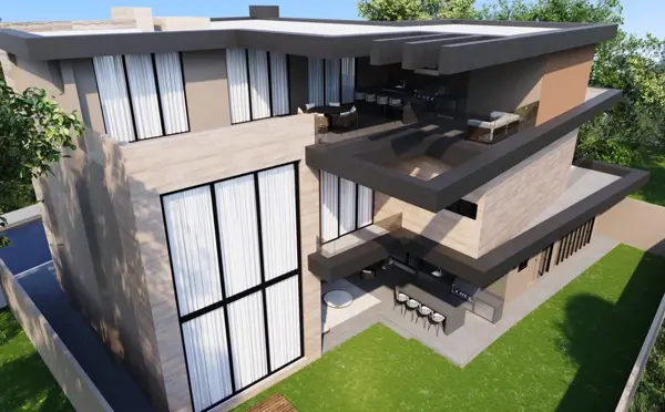 Casa en Venta en Santa Engracia, San Pedro Garza García, Nuevo León 3