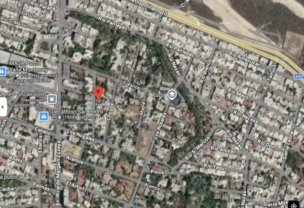 Casa en Venta en Santa Engracia, San Pedro Garza García, Nuevo León 5
