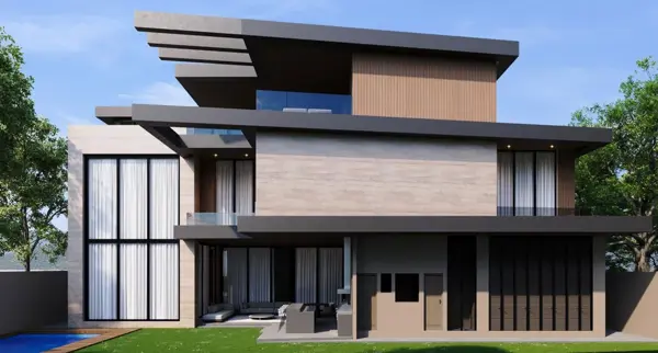 Casa en Venta en Santa Engracia, San Pedro Garza García, Nuevo León 2