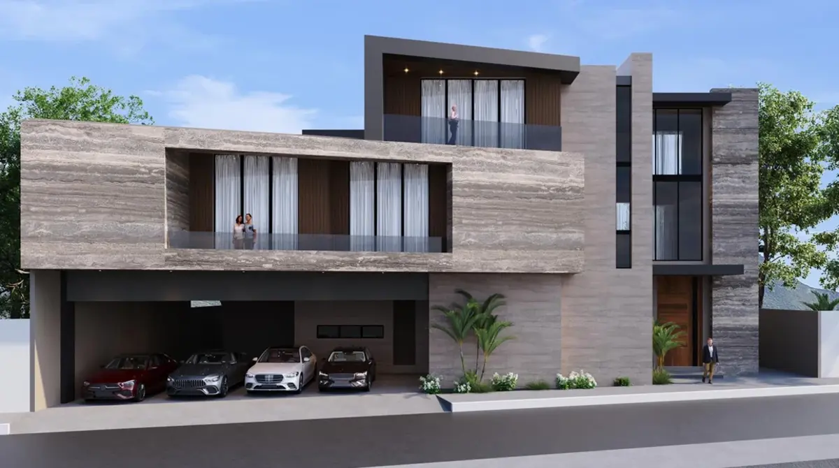 Casa en venta en Santa Engracia, San Pedro Garza García — foto 1 de 10