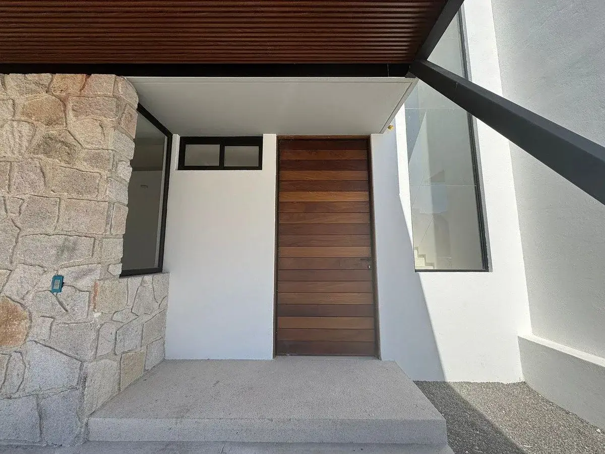 Casa en venta en Cañadas del Lago, Corregidora — foto 1 de 35