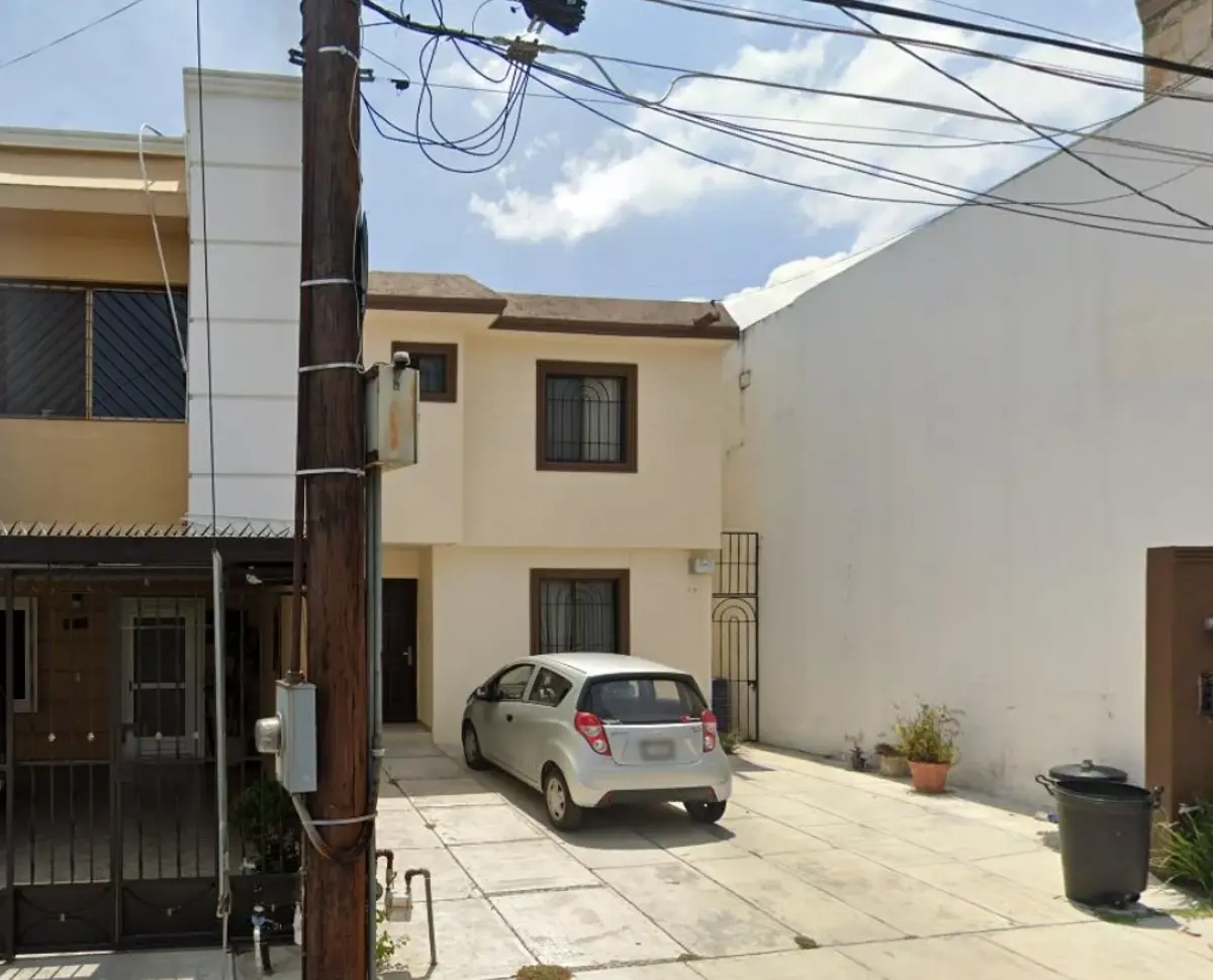 Casa en venta en Riberas del Contry, Guadalupe — foto 1 de 11