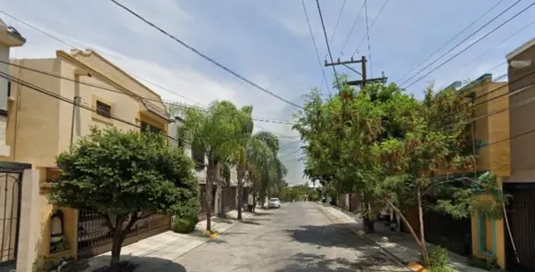 Casa en venta en Riberas del Contry, Guadalupe — foto 2 de 11