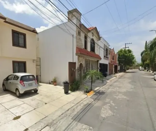 Casa en venta en Riberas del Contry, Guadalupe — foto 3 de 11