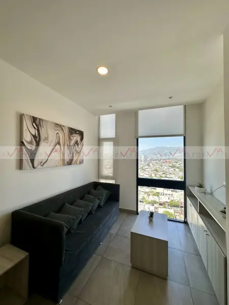 Departamento en renta en Mitras Centro, Monterrey — foto 3 de 20