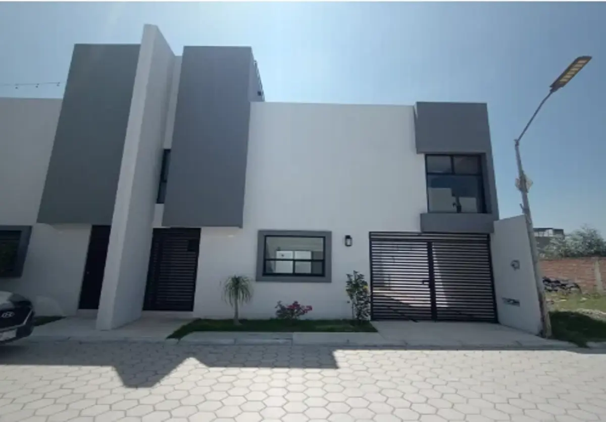Casa en venta en Santa Maria Xixitla, San Pedro Cholula — foto 1 de 11