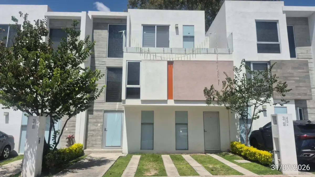Casa en venta en San Bernardino Tlaxcalancingo, San Andrés Cholula — foto 1 de 25