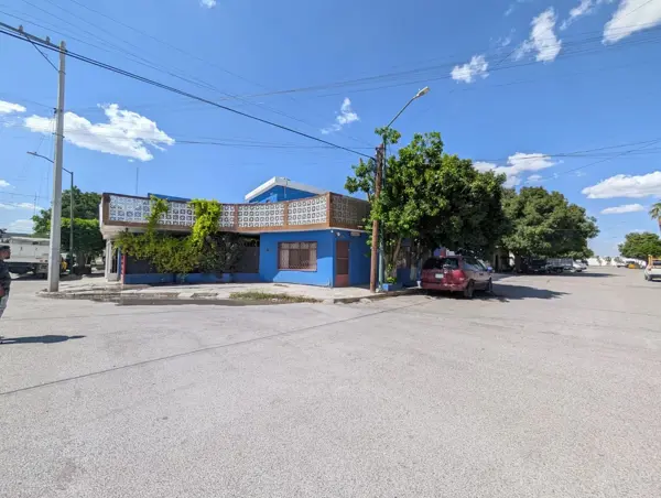Casa en venta en Magdalenas, Torreón — foto 2 de 29