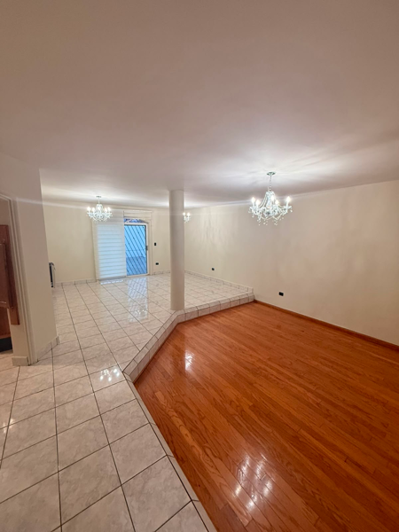 Casa en renta en Residencial los Reales, Saltillo — foto 3 de 9