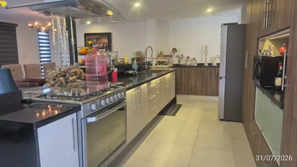 Casa en venta en San Bernardino Tlaxcalancingo, San Andrés Cholula — foto 3 de 25