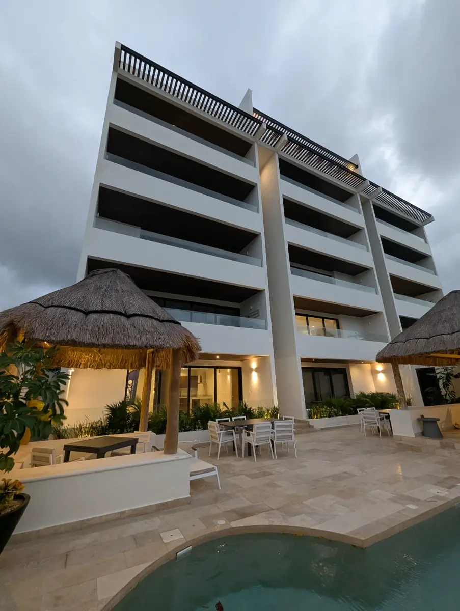 Departamento en venta en Chicxulub, Chicxulub Pueblo — foto 1 de 20