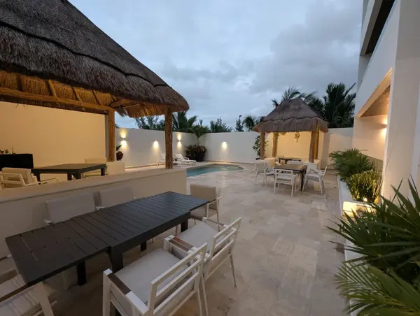 Departamento en venta en Chicxulub, Chicxulub Pueblo — foto 2 de 20