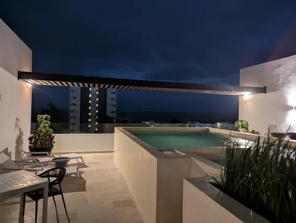 Departamento en venta en Chicxulub, Chicxulub Pueblo — foto 3 de 20