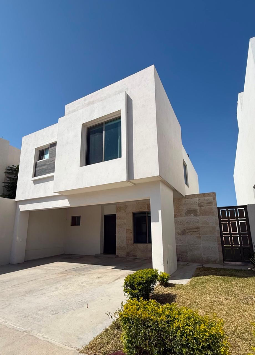 Casa en renta en Las Misiones, Saltillo — foto 1 de 16