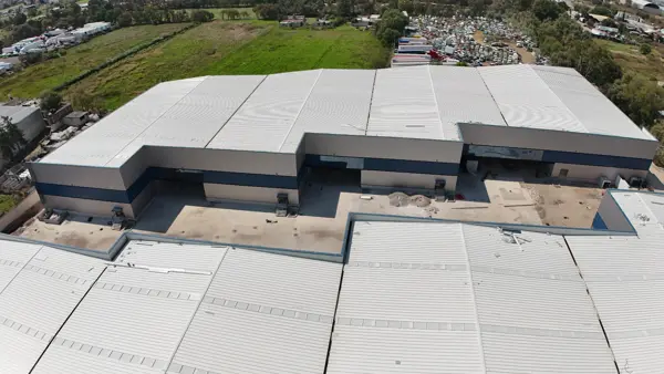 Nave en renta en El Sabino, Cuautitlán Izcalli — foto 3 de 5