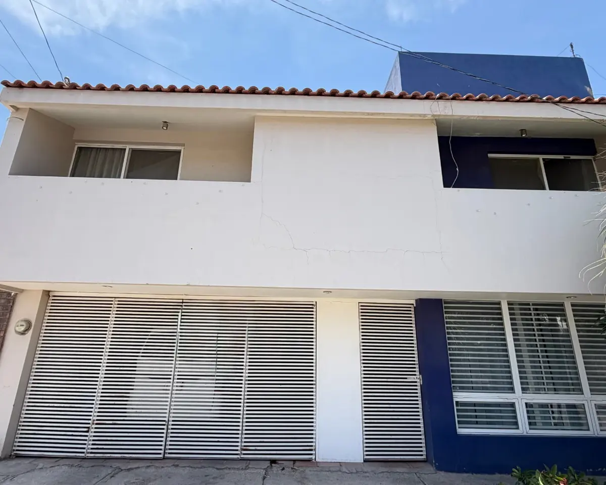 Casa en venta en Torreon Jardin, Torreón — foto 1 de 25