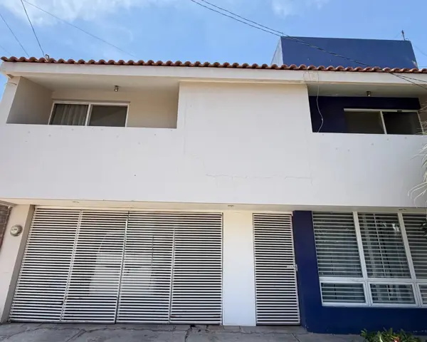 Casa en Venta en Torreón Jardín
