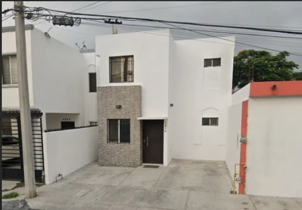 Casa en venta en Balcones de las Mitras, Monterrey — foto 1 de 15