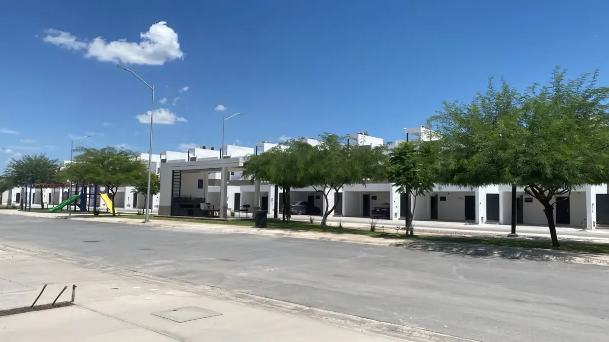 Casa en renta en Los Viñedos, Torreón — foto 1 de 24