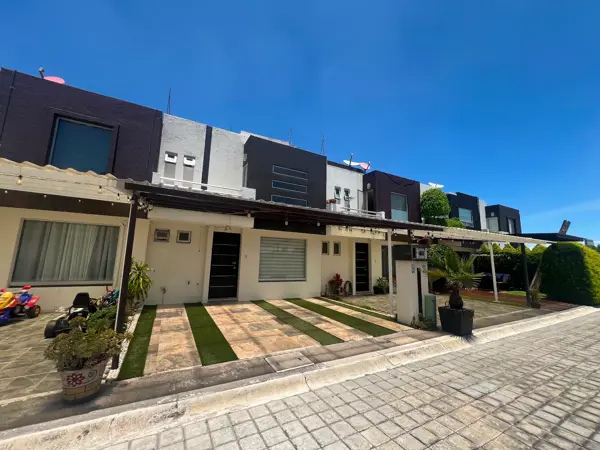Casa en renta en La Alfonsina, San Andrés Cholula — foto 2 de 28