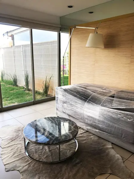 Departamento en renta en Terrazas Tres Marías, Morelia — foto 3 de 12