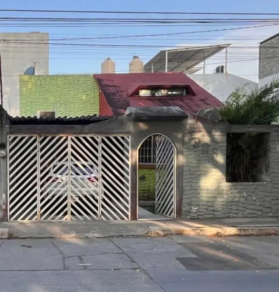 Casa en venta en Indeco Unidad, Centro — foto 2 de 15