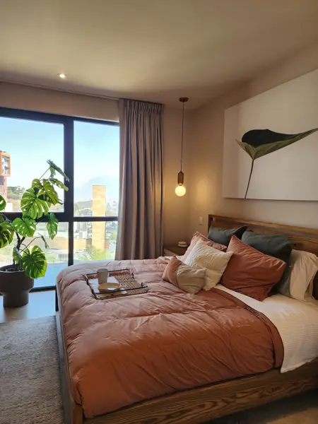 Departamentos  | 3 Recámaras | 105 m²