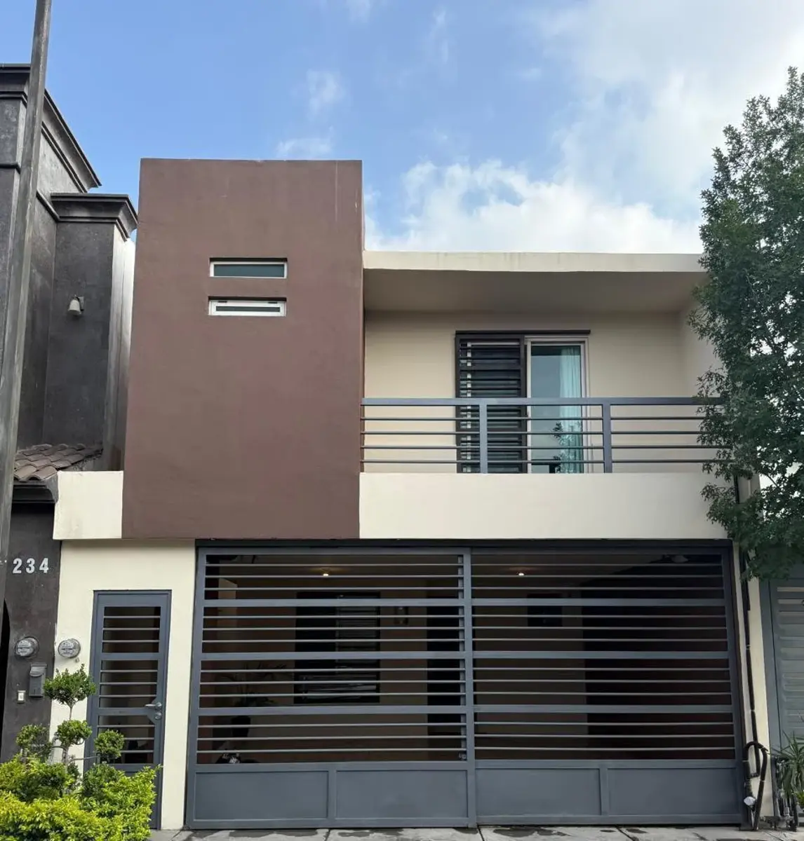 Casa en venta en Cumbres San Agustin, Monterrey — foto 1 de 13