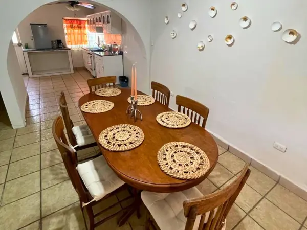 Casa en renta en Del Perico, Parras — foto 2 de 14