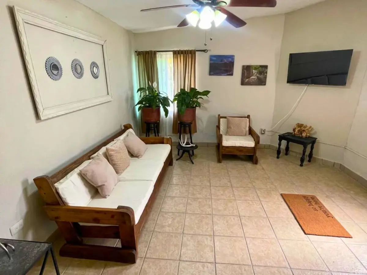 Casa en renta en Del Perico, Parras — foto 1 de 14