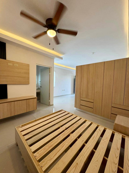 Departamento Loft Ejecutivo al Sur