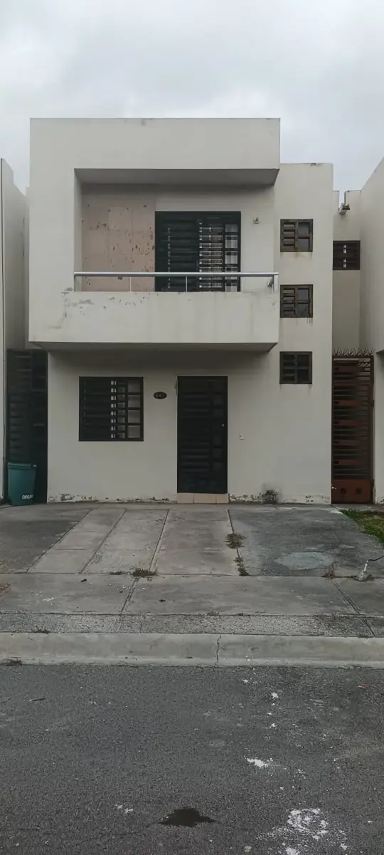 Casa en renta en Las Hadas, General Escobedo — foto 1 de 23