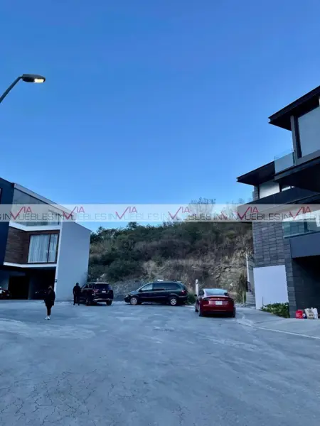 Terreno en venta en Carolco, Monterrey — foto 3 de 12