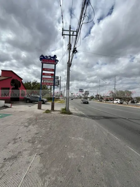 Local en renta en Vista Hermosa, Reynosa — foto 2 de 13