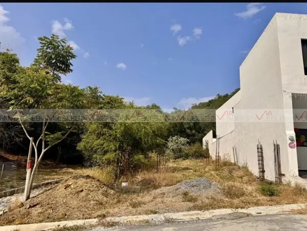 Terreno en venta en San Pedro El Álamo, Santiago — foto 3 de 12