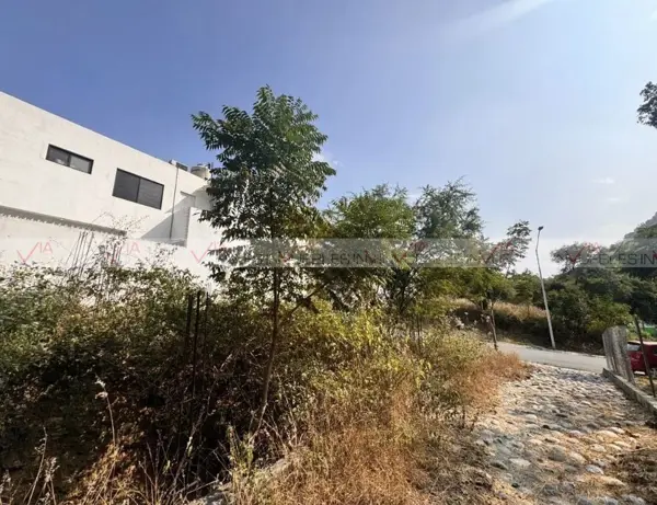Terreno en venta en San Pedro El Álamo, Santiago — foto 2 de 12