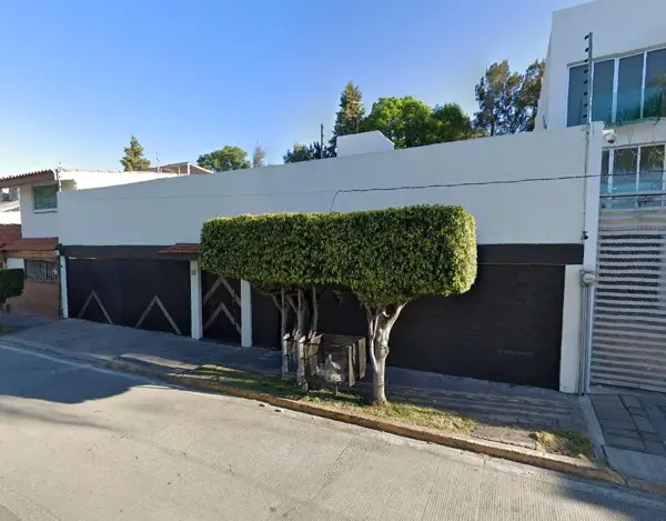 Casa en Venta en Club de Golf las Fuentes, Puebla