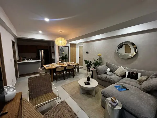 Departamento en venta en Guadalupe Inn, Álvaro Obregón — foto 2 de 9