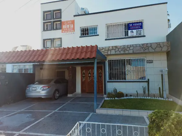 Casa en venta en Las Rosas, Gómez Palacio — foto 2 de 49