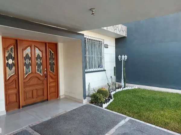 Casa en venta en Las Rosas, Gómez Palacio — foto 3 de 49