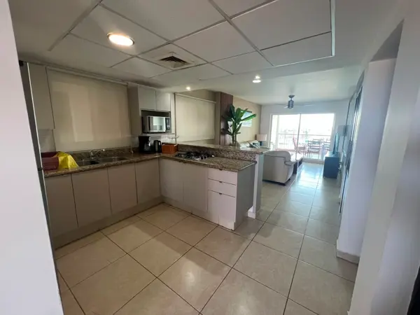 Departamento en renta en Marina Mazatlan, Mazatlán — foto 2 de 19
