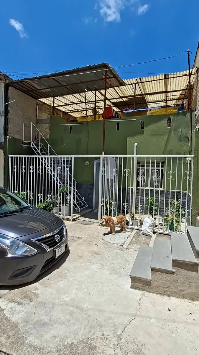Casa en venta en Rancho Nuevo, Guadalajara — foto 1 de 18