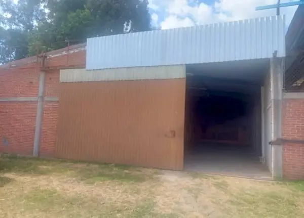 Bodega en renta en Chipilo de Francisco Javier Mina, San Gregorio Atzompa — foto 2 de 5