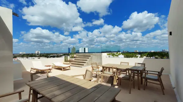 Departamento en venta en Montebello, Mérida — foto 2 de 31
